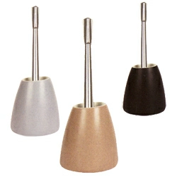 Серия номенклатуры фотографии большого размера Ерш для унитаза Spirella Еtna, бахам фото 2