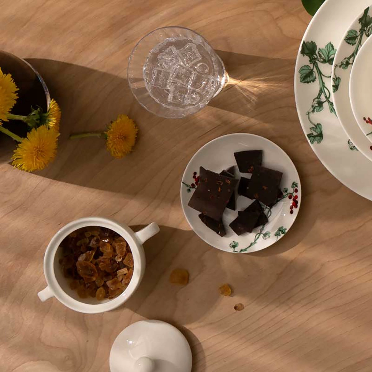 Чайник заварочный Zapel Berry фото 3