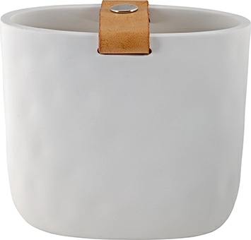 Стакан для зубных щеток Spirella Lio