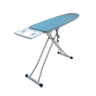 Гладильная доска Hausmann Silvia Mono 120×38 см HM‑2125