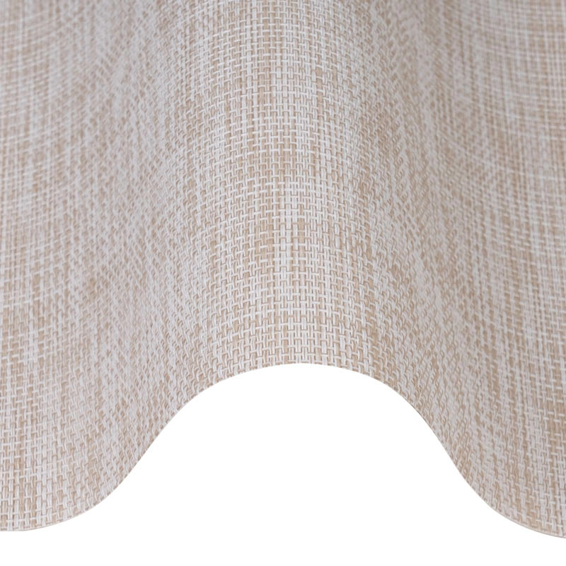 4 Салфетка сервировочная Zapel Geometry gray stripe фото 4