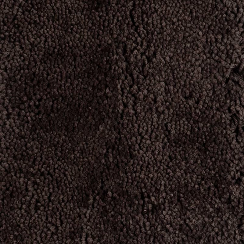 Коврик для туалета Spirella Highland 55х55см, серый фото 5