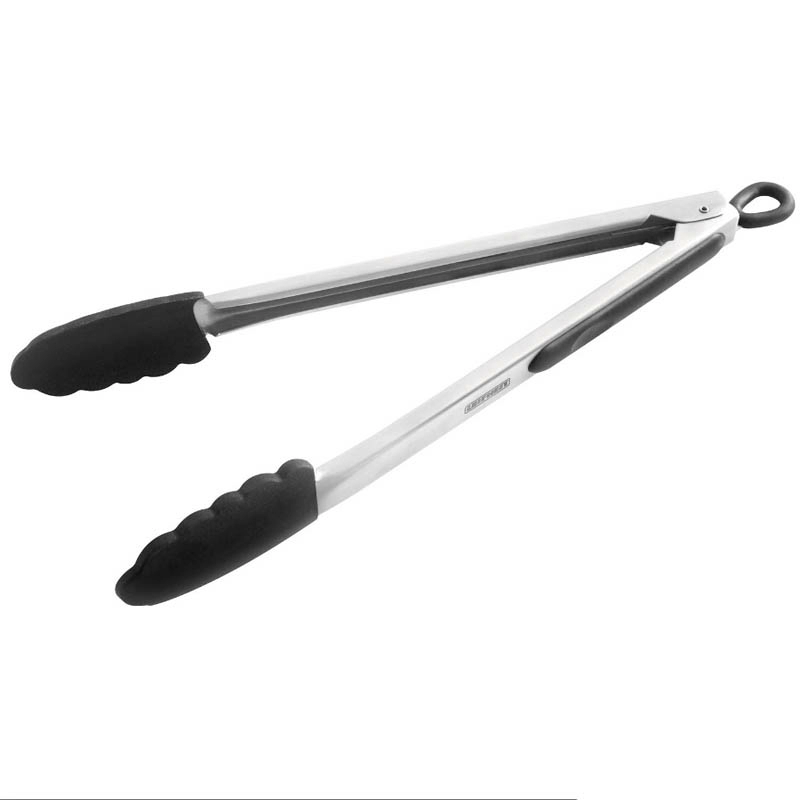 2 Щипцы Leifheit Proline 31см фото 2