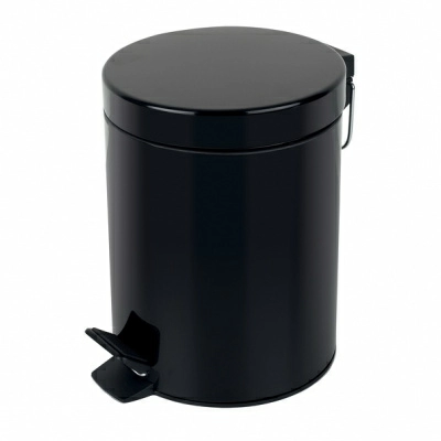 Ведро для ванной Spirella Sydney 5л