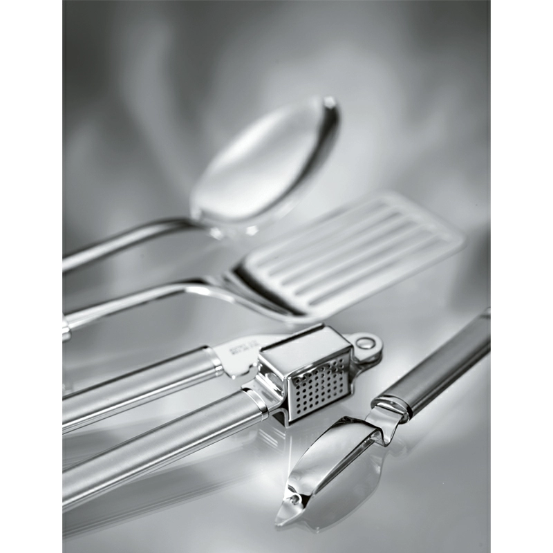 3 Терка для мускатного ореха Leifheit Sterling фото 2