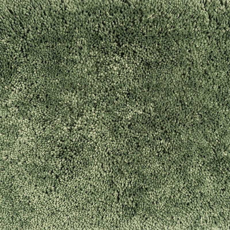 2 Коврик для ванной комнаты Spirella Highland 65x55см, базилик фото 2