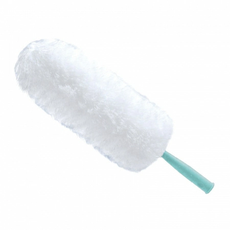 Полноразмерное изображение Щетка для пыли Hausmann Fiber фото 1