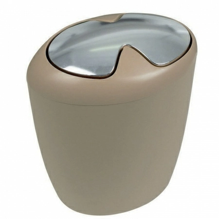 1 Ведро для ванной Spirella Еtna 7л фото 1