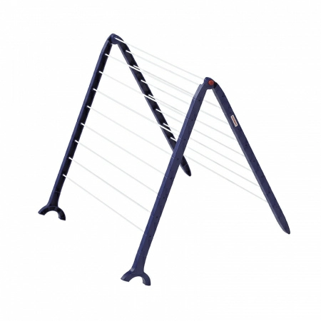 1 Сушилка для белья на ванну Leifheit Pegasus V фото 1