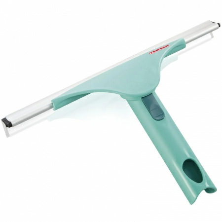 Полноразмерное изображение Водосгон Leifheit Slider M 28см фото 1