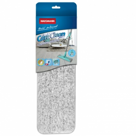 4 Насадка Hausmann для швабры Care Clean HM-67 фото 3