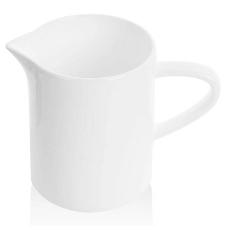 Полноразмерное изображение Молочник Zapel Table Blanche 270мл фото 1