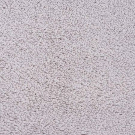 3 Полотенце махровое Pappel Cirrus/S 50x100, цвет серый фото 3