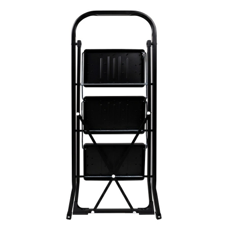 6 Стремянка Hausmann Aktru 3 ступени фото 6