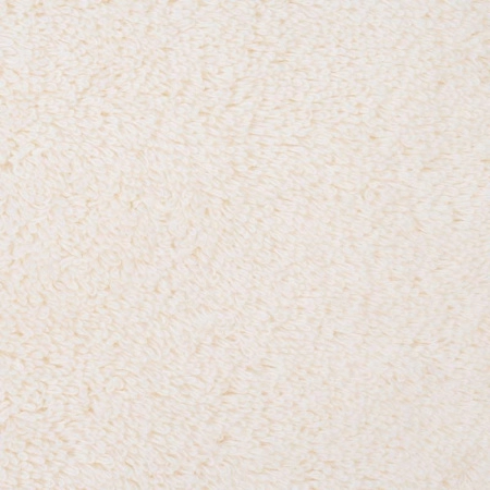 3 Полотенце махровое Pappel Cirrus/S 70x140, экрю  фото 4