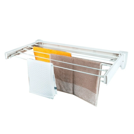 13 Сушилка для белья Hausmann Altair 70 настенная фото 9