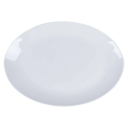 Блюдо Zapel Table Blanche фото 1