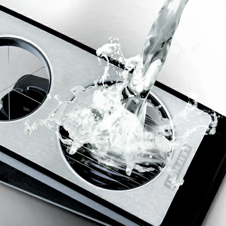 4 Яйцерезка двойная Leifheit Proline фото 4