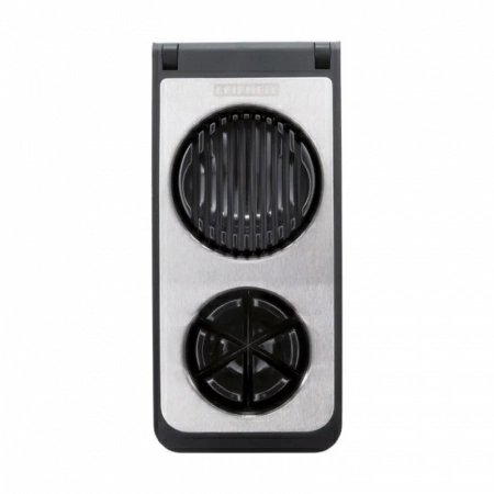 3 Яйцерезка двойная Leifheit Proline фото 3