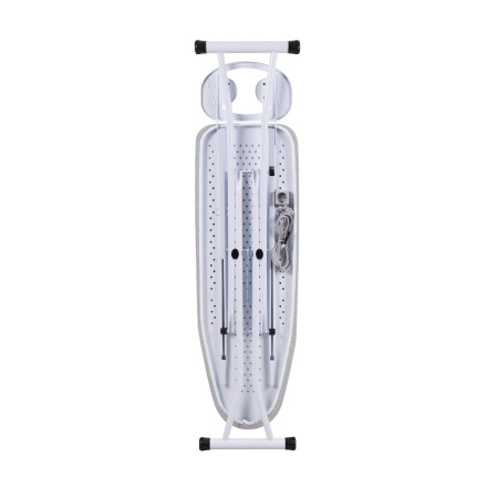 Гладильная доска Hausmann Silvia Mono 120×38 см HM‑2125 фото 5