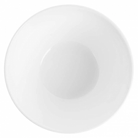 3 Салатник Zapel Table Blanche 13см фото 4