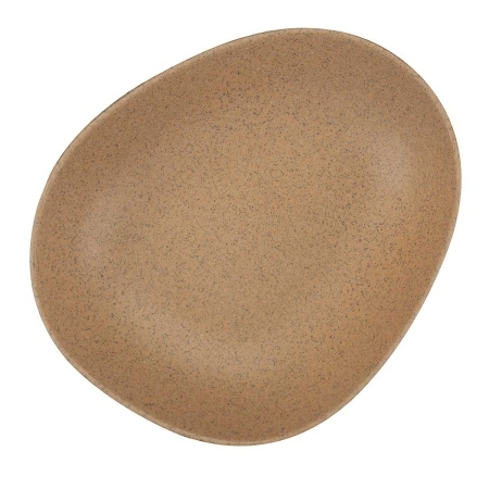 Полноразмерное изображение Салатник Kutahya Galaxy 0,6л, бежевый фото 1