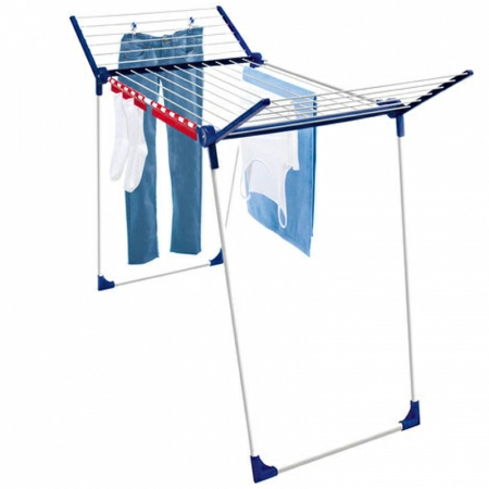 2 Сушилка для белья напольная Leifheit Pegasus 180 Solid фото 2