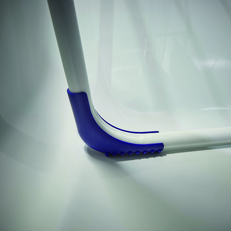 4 Сушилка для белья напольная Leifheit Pegasus 120 Solid Compact фото 4